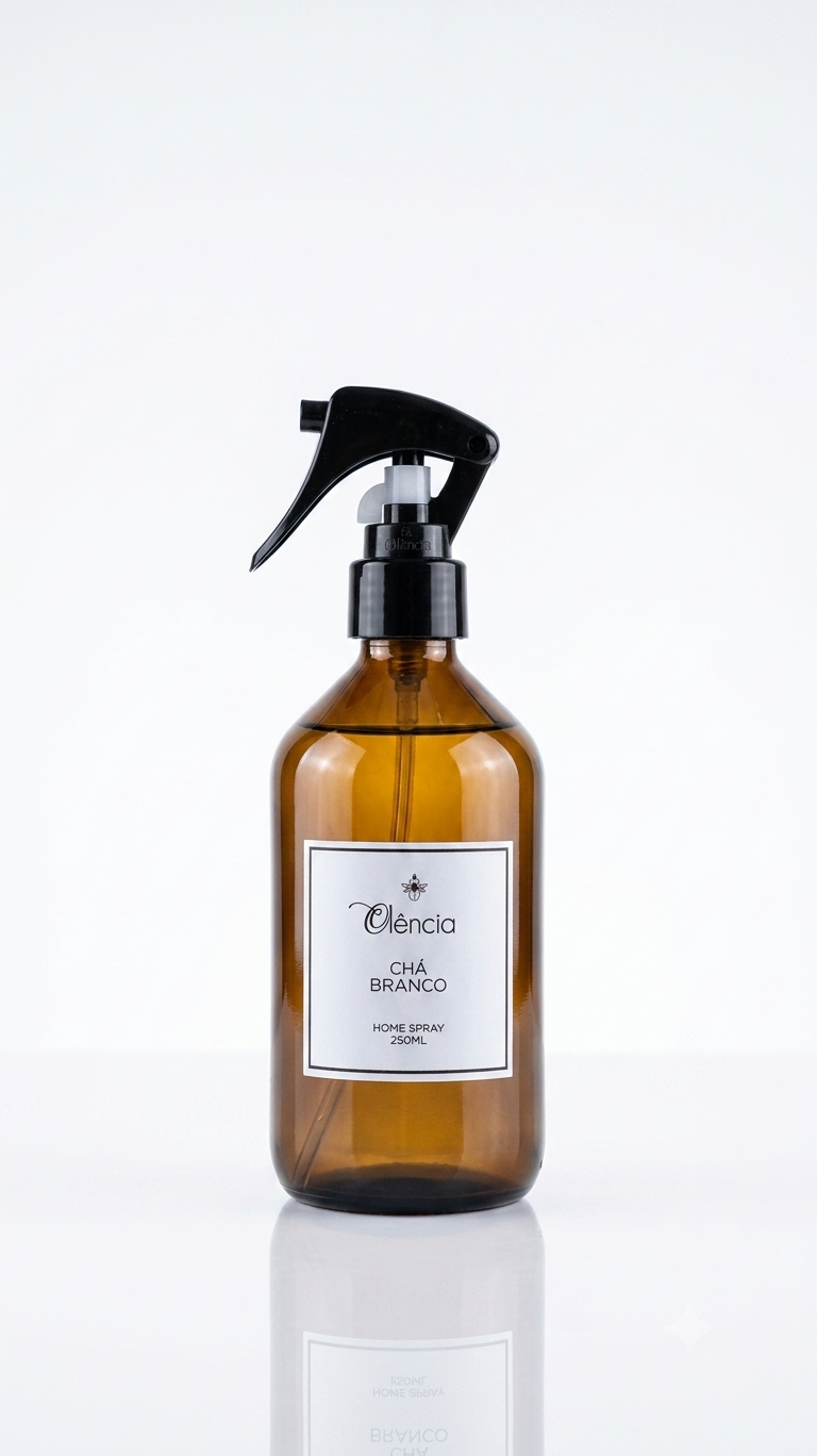 HOME SPRAY CHA B
